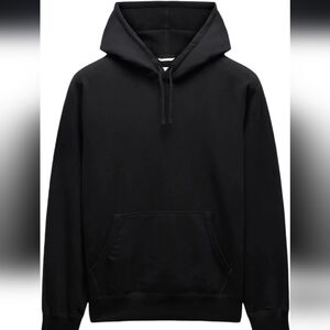 Reigning Champ Midweight Terry Slim Hoodie